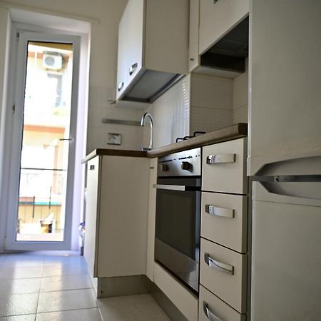 Apartamento Casa Stefy Lido di Ostia Exterior foto