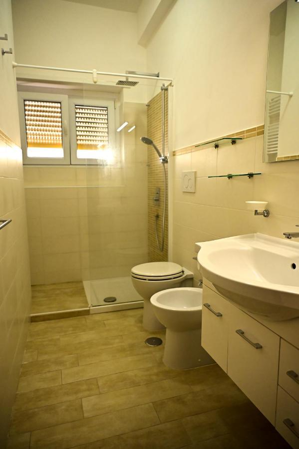 Apartamento Casa Stefy Lido di Ostia Exterior foto