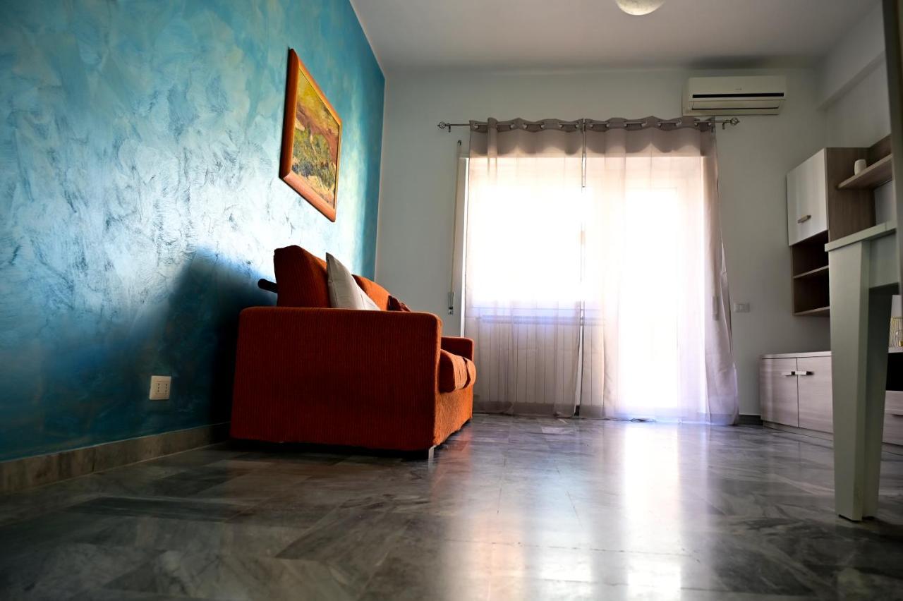 Apartamento Casa Stefy Lido di Ostia Exterior foto