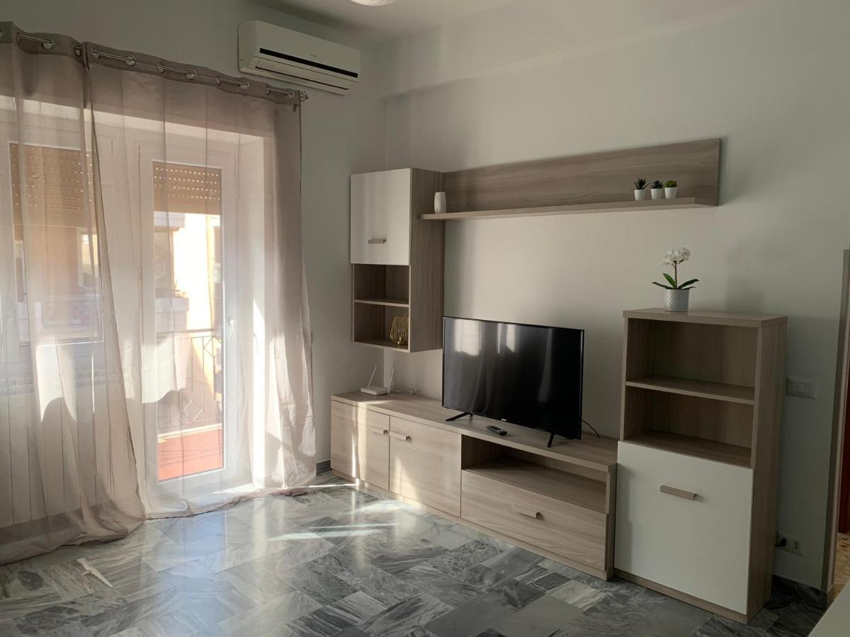 Apartamento Casa Stefy Lido di Ostia Exterior foto