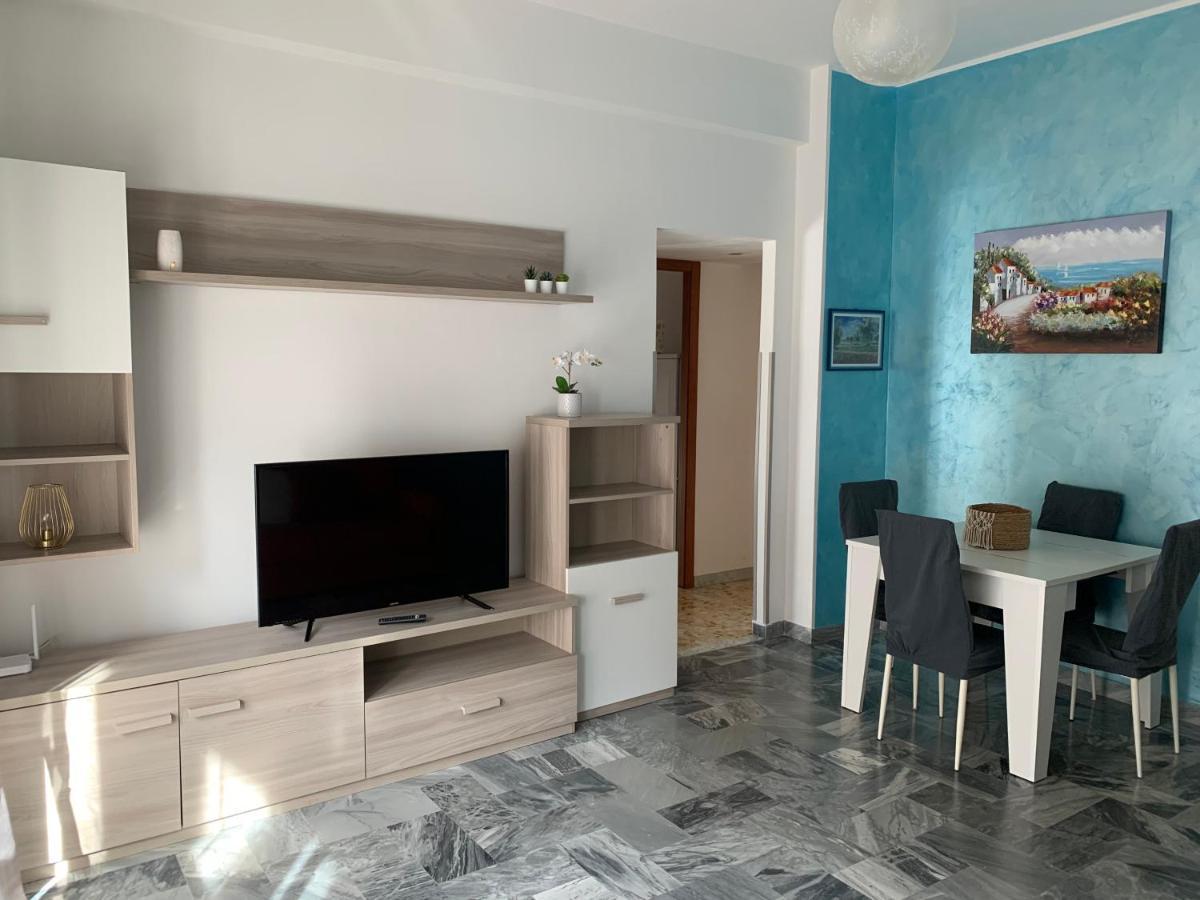 Apartamento Casa Stefy Lido di Ostia Exterior foto